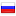 investaktiv.ru hosted country